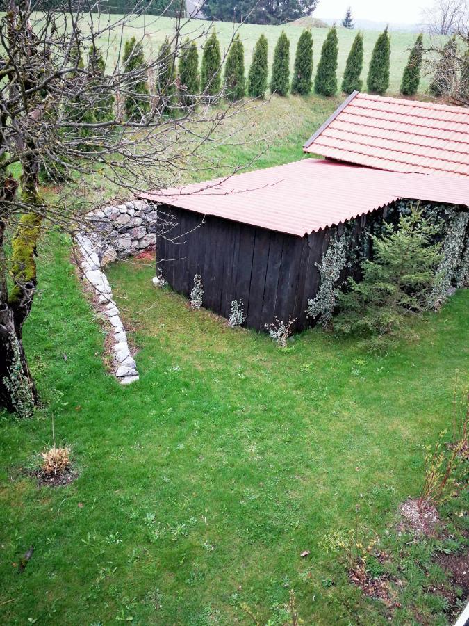 Muensing Naehe Starnberger See, Schoene Ferienwohnung, Gaestewohnung 125Qm Eg Und Og Kontaktfrei المظهر الخارجي الصورة