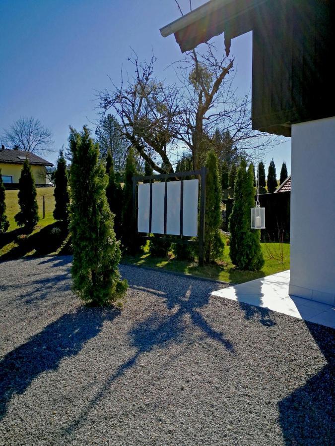 Muensing Naehe Starnberger See, Schoene Ferienwohnung, Gaestewohnung 125Qm Eg Und Og Kontaktfrei المظهر الخارجي الصورة