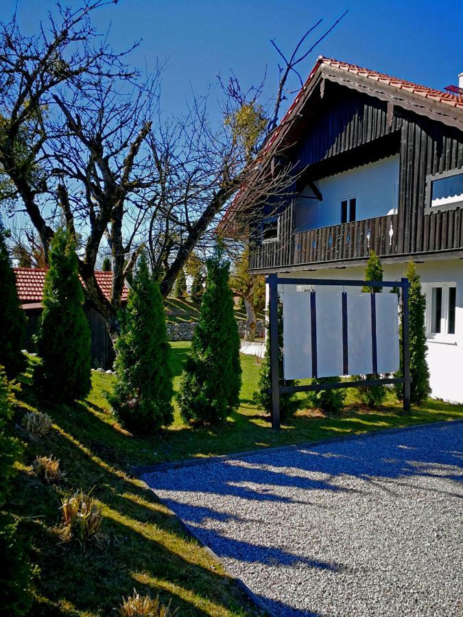 Muensing Naehe Starnberger See, Schoene Ferienwohnung, Gaestewohnung 125Qm Eg Und Og Kontaktfrei المظهر الخارجي الصورة