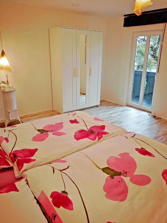 Muensing Naehe Starnberger See, Schoene Ferienwohnung, Gaestewohnung 125Qm Eg Und Og Kontaktfrei المظهر الخارجي الصورة