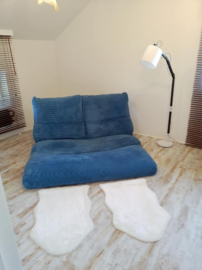 Muensing Naehe Starnberger See, Schoene Ferienwohnung, Gaestewohnung 125Qm Eg Und Og Kontaktfrei المظهر الخارجي الصورة