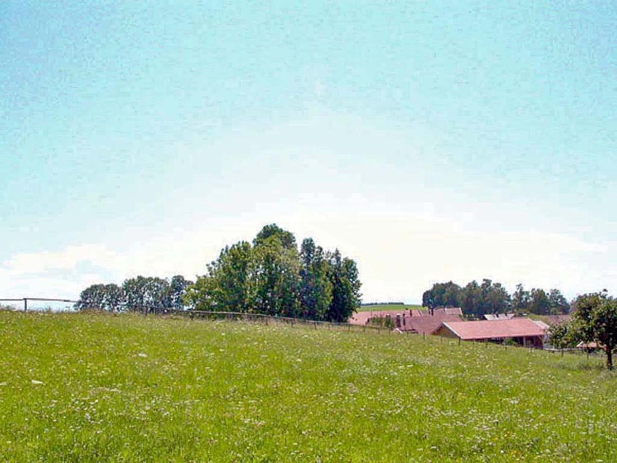 Muensing Naehe Starnberger See, Schoene Ferienwohnung, Gaestewohnung 125Qm Eg Und Og Kontaktfrei المظهر الخارجي الصورة