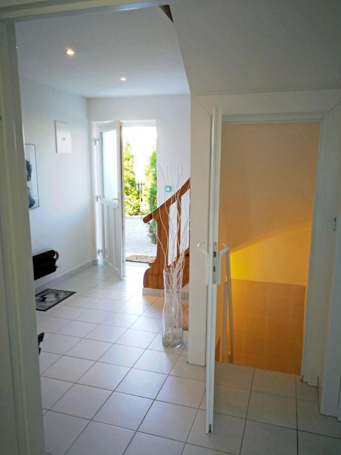 Muensing Naehe Starnberger See, Schoene Ferienwohnung, Gaestewohnung 125Qm Eg Und Og Kontaktfrei المظهر الخارجي الصورة