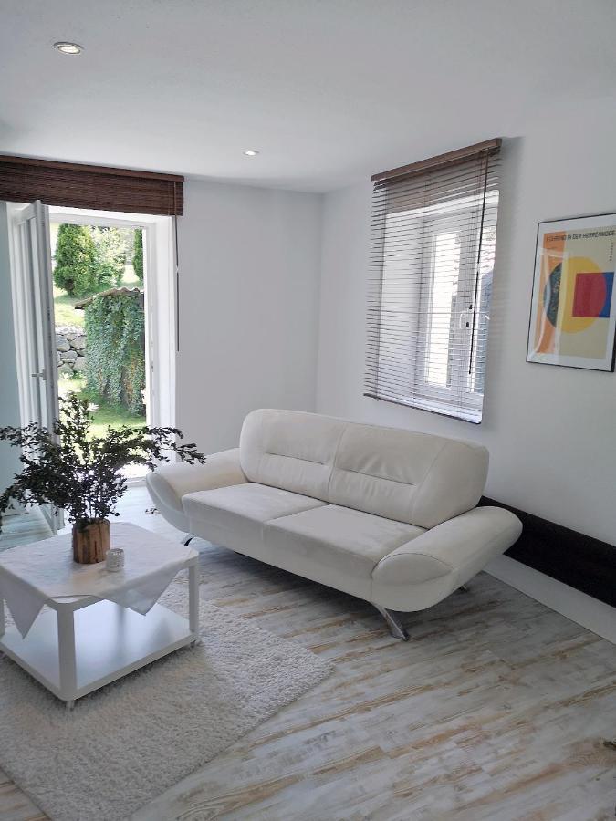Muensing Naehe Starnberger See, Schoene Ferienwohnung, Gaestewohnung 125Qm Eg Und Og Kontaktfrei المظهر الخارجي الصورة