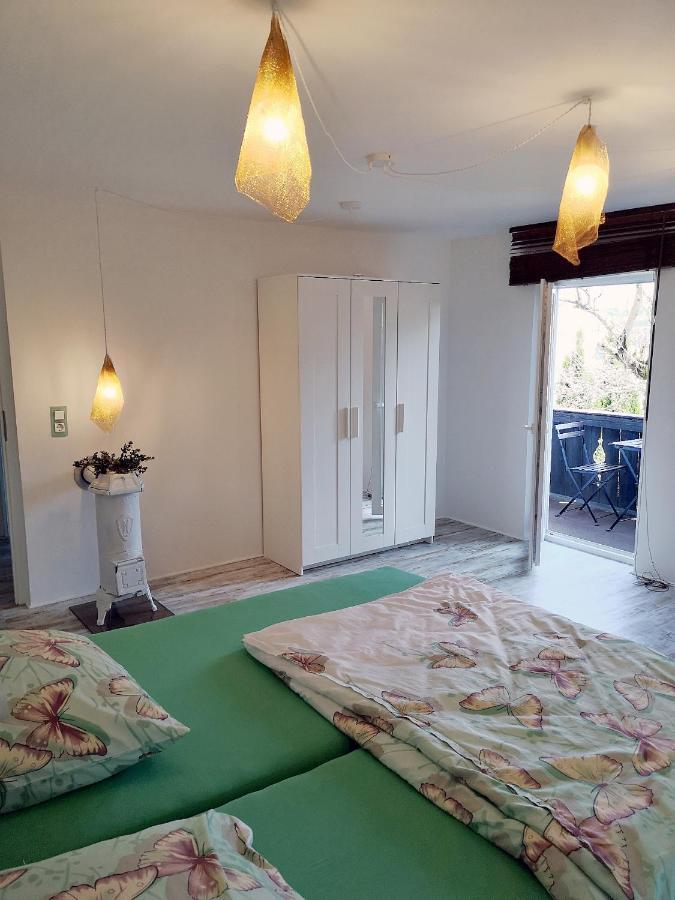 Muensing Naehe Starnberger See, Schoene Ferienwohnung, Gaestewohnung 125Qm Eg Und Og Kontaktfrei المظهر الخارجي الصورة