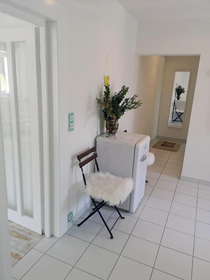 Muensing Naehe Starnberger See, Schoene Ferienwohnung, Gaestewohnung 125Qm Eg Und Og Kontaktfrei المظهر الخارجي الصورة