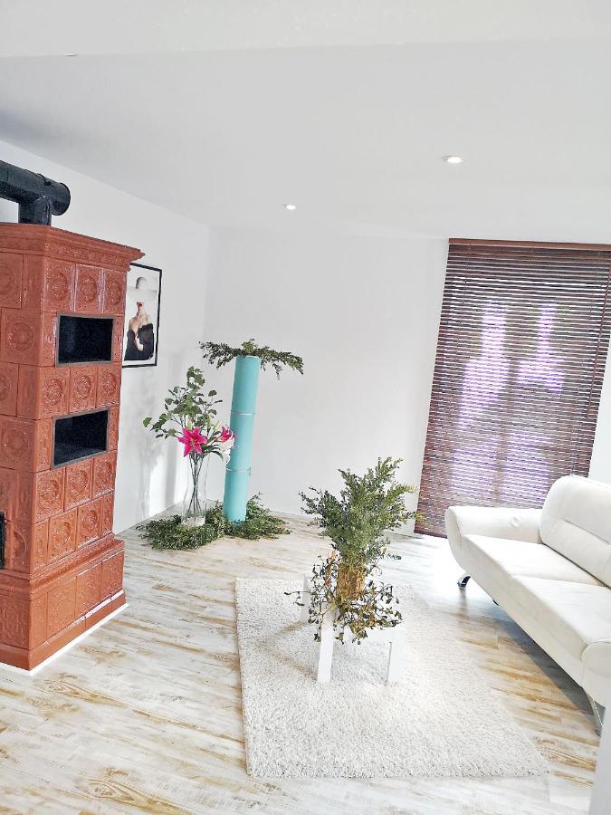 Muensing Naehe Starnberger See, Schoene Ferienwohnung, Gaestewohnung 125Qm Eg Und Og Kontaktfrei المظهر الخارجي الصورة