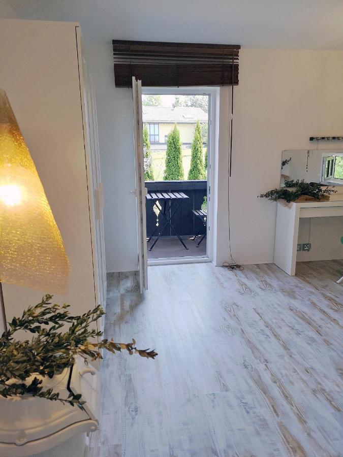 Muensing Naehe Starnberger See, Schoene Ferienwohnung, Gaestewohnung 125Qm Eg Und Og Kontaktfrei المظهر الخارجي الصورة
