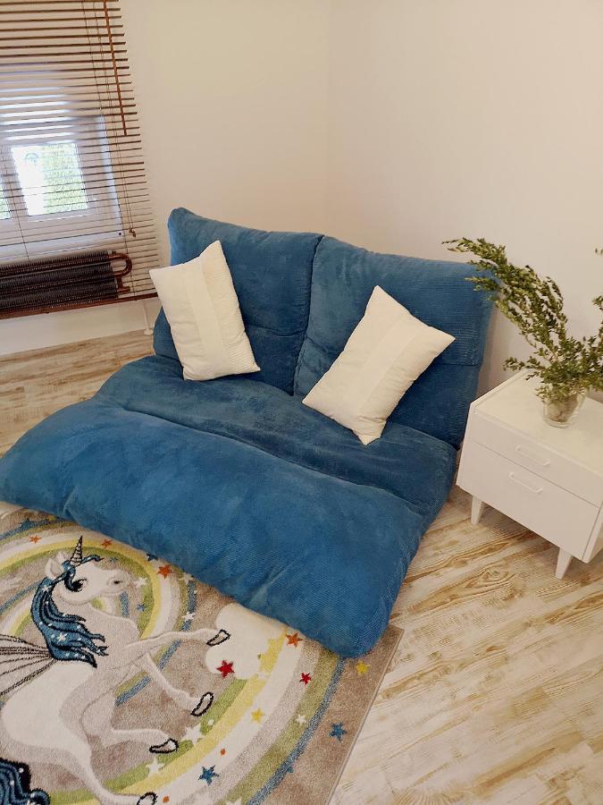 Muensing Naehe Starnberger See, Schoene Ferienwohnung, Gaestewohnung 125Qm Eg Und Og Kontaktfrei المظهر الخارجي الصورة
