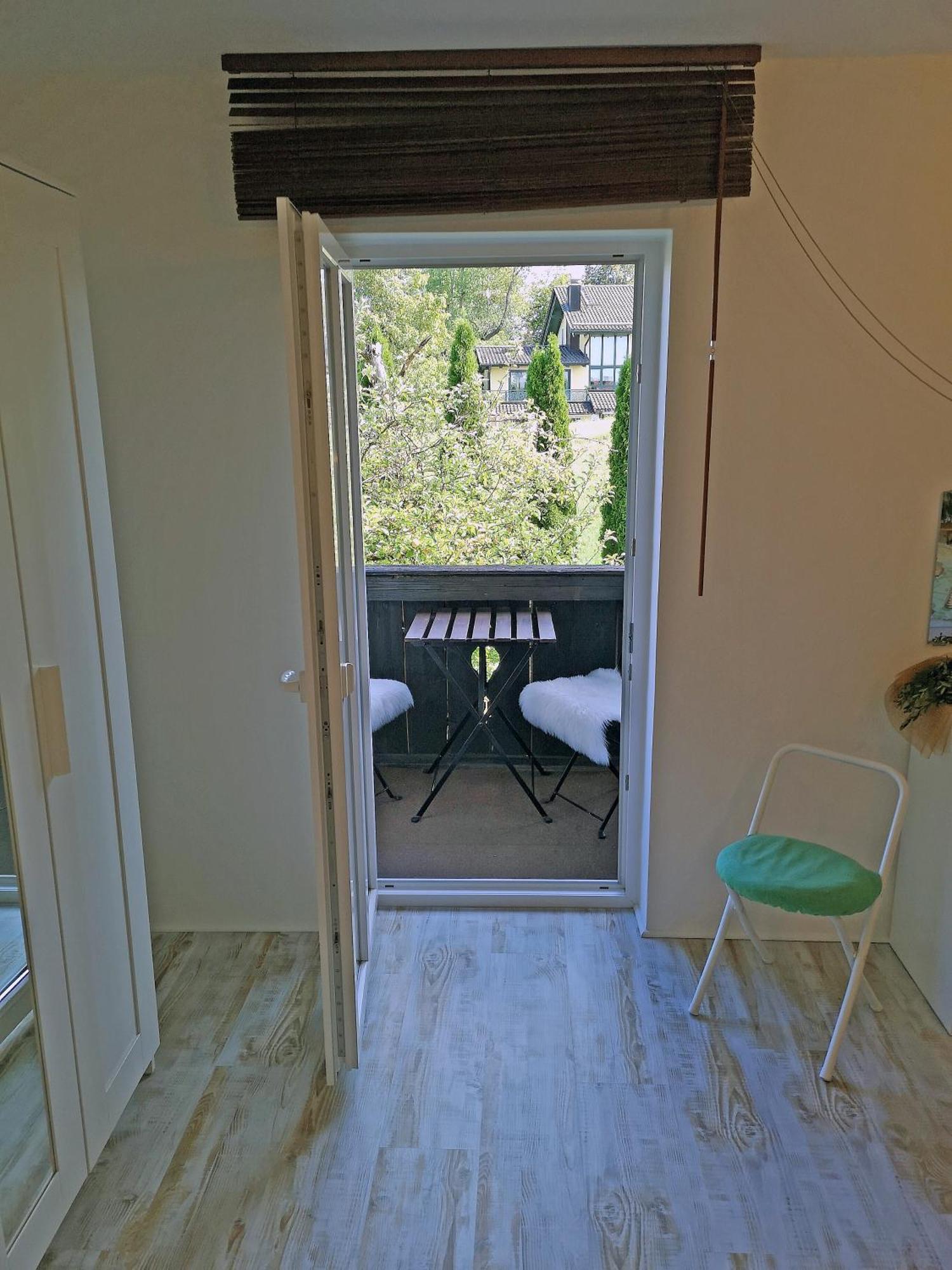 Muensing Naehe Starnberger See, Schoene Ferienwohnung, Gaestewohnung 125Qm Eg Und Og Kontaktfrei المظهر الخارجي الصورة